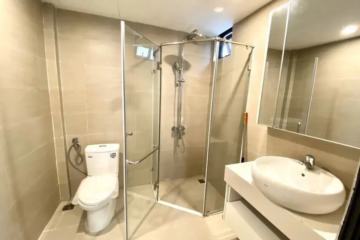 4 Bedroom House for sale in Phuong 14, Ho Chi Minh