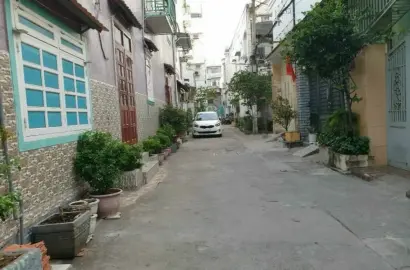 4 Bedroom House for sale in Phuong 14, Ho Chi Minh