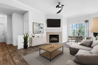 Amberwood Apartments