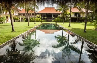 4 bedroom villa - Siem Reap