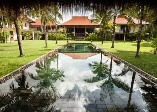 4 bedroom villa - Siem Reap