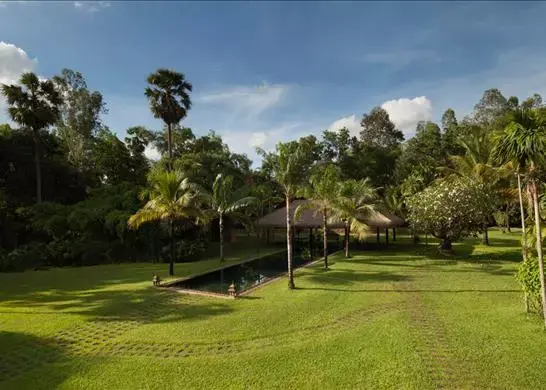 4 bedroom villa - Siem Reap