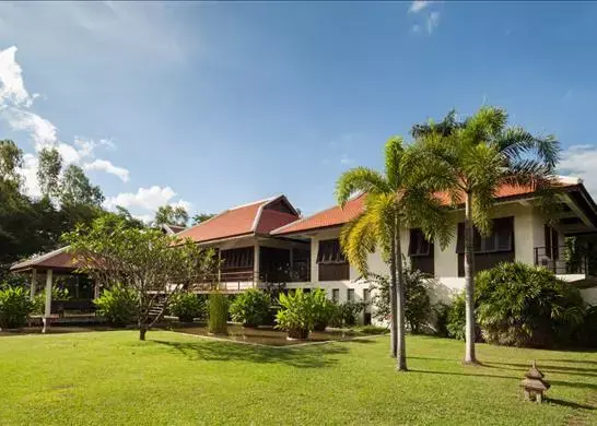 4 bedroom villa - Siem Reap