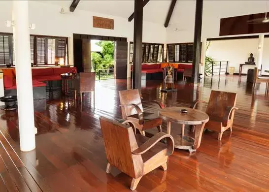 4 bedroom villa - Siem Reap