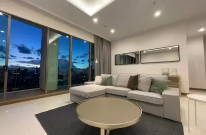 Move-In Ready Luxury Condo| 2BR
