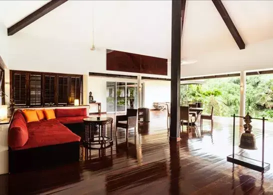 4 bedroom villa - Siem Reap