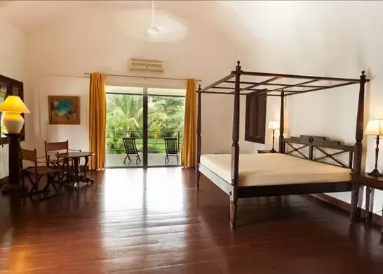 4 bedroom villa - Siem Reap