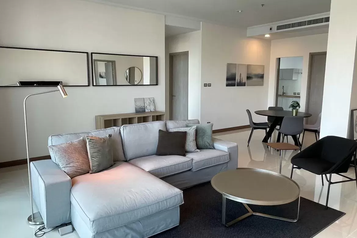 Move-In Ready Luxury Condo| 2BR