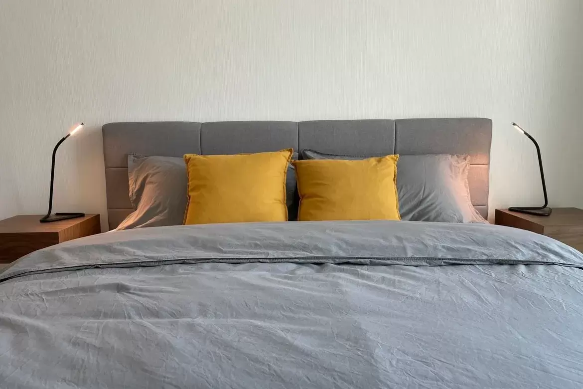 Move-In Ready Luxury Condo| 2BR
