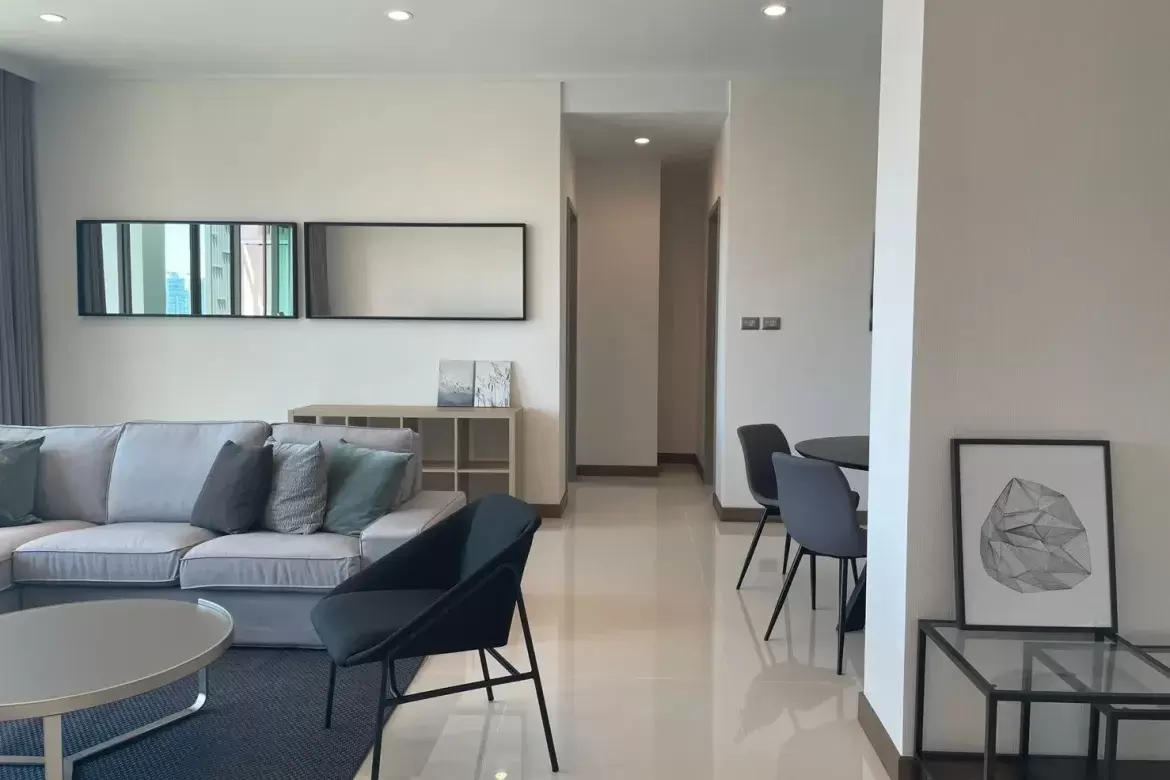 Move-In Ready Luxury Condo| 2BR