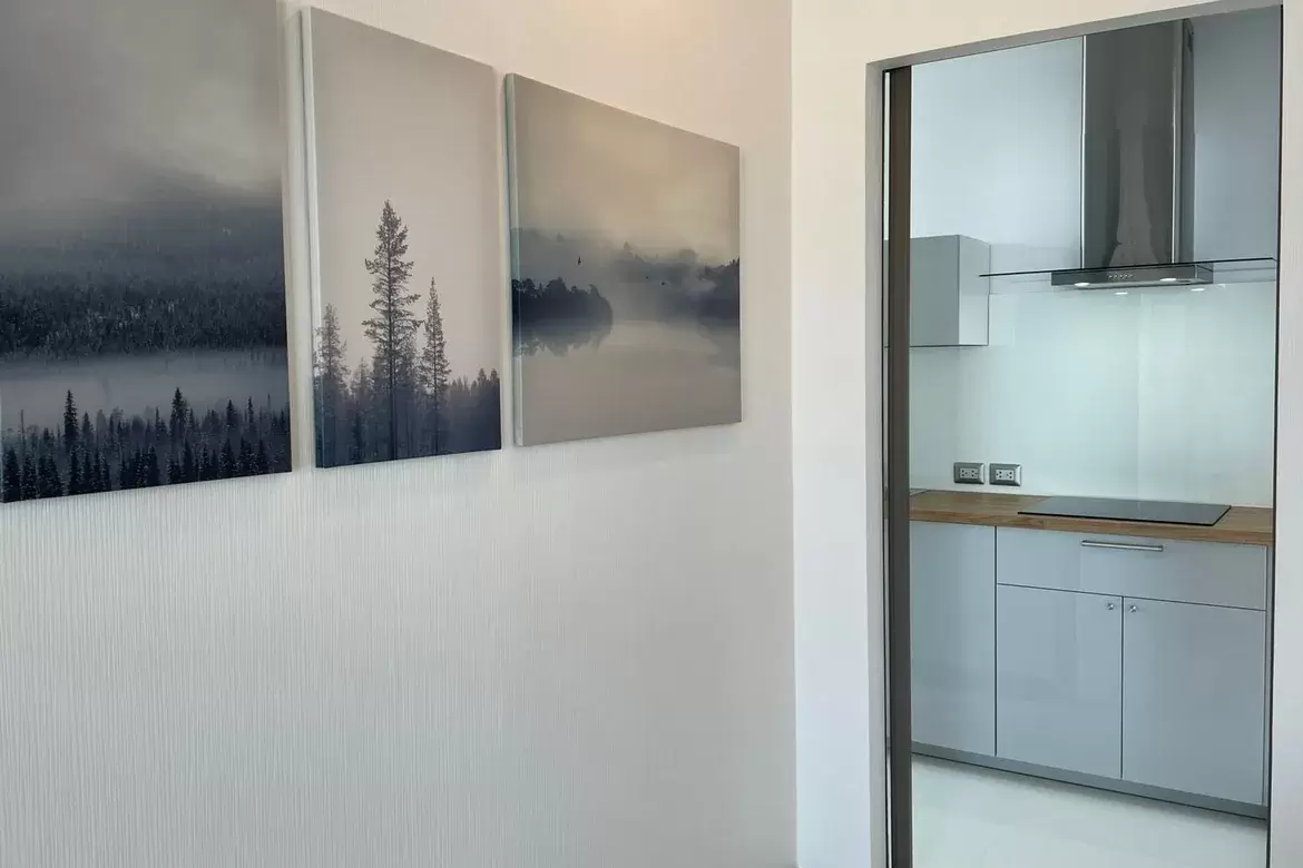 Move-In Ready Luxury Condo| 2BR