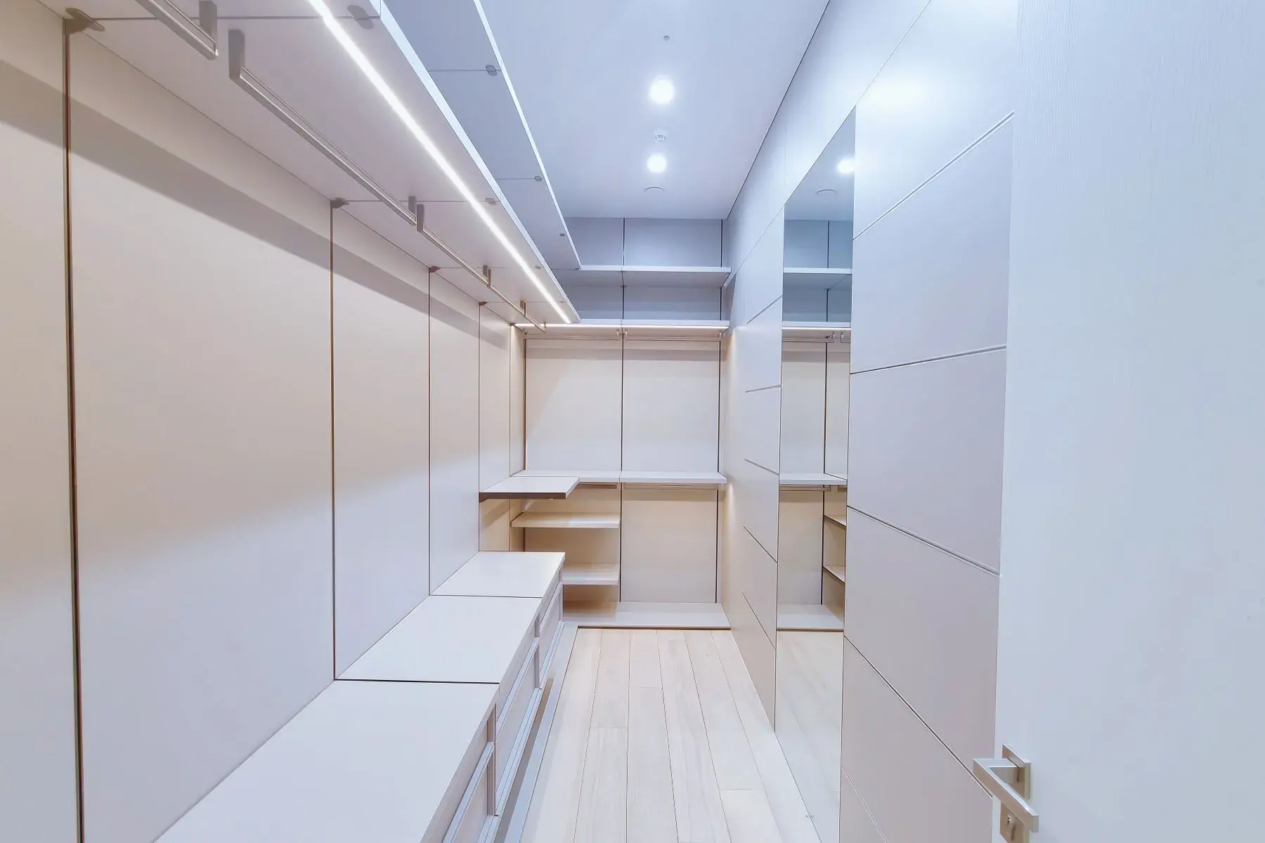 Acro Seoul Forest Luxurious Homes