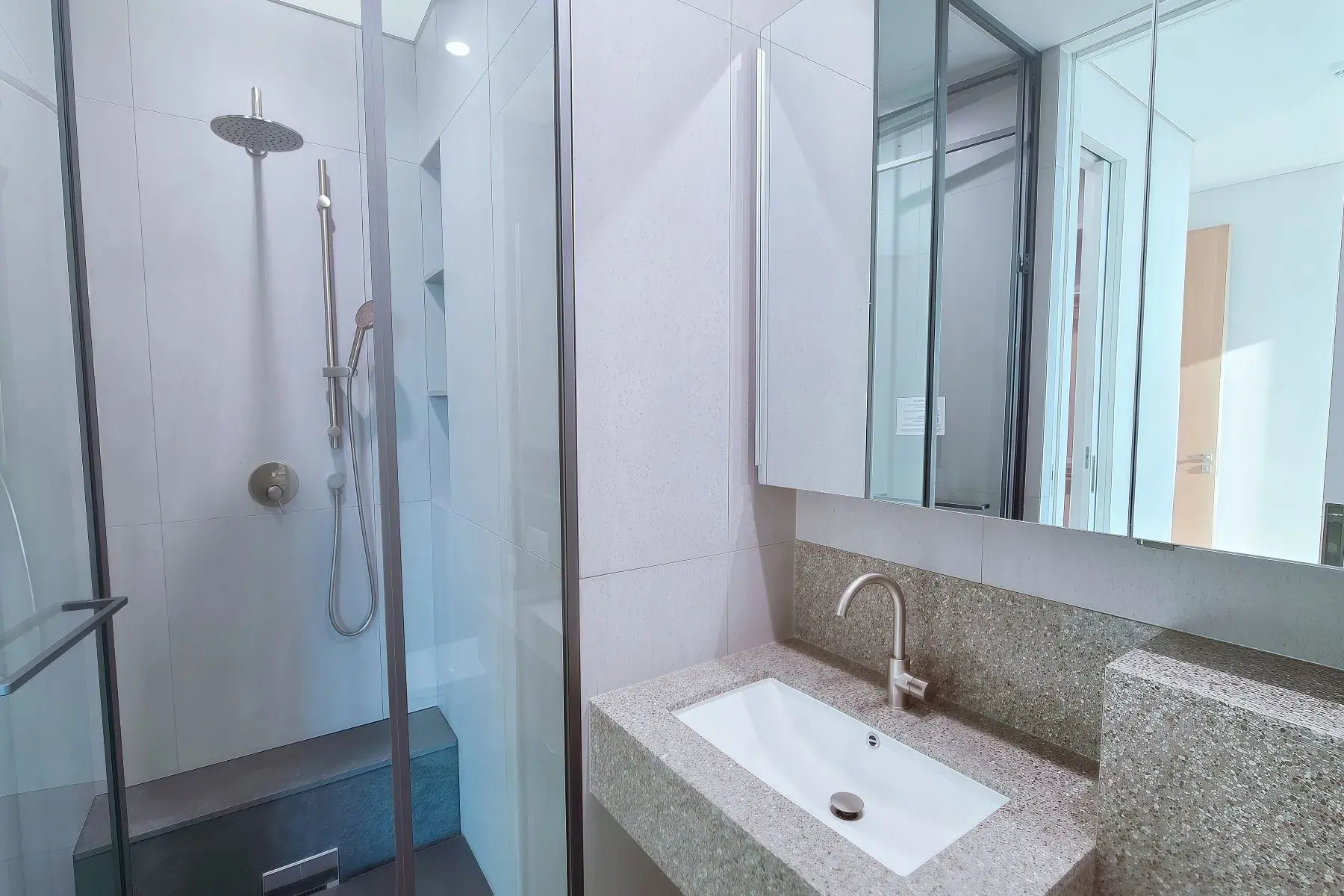 Acro Seoul Forest Luxurious Homes