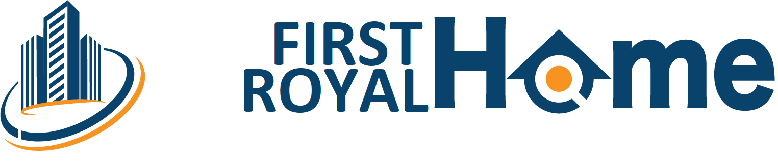 First Royal Home
